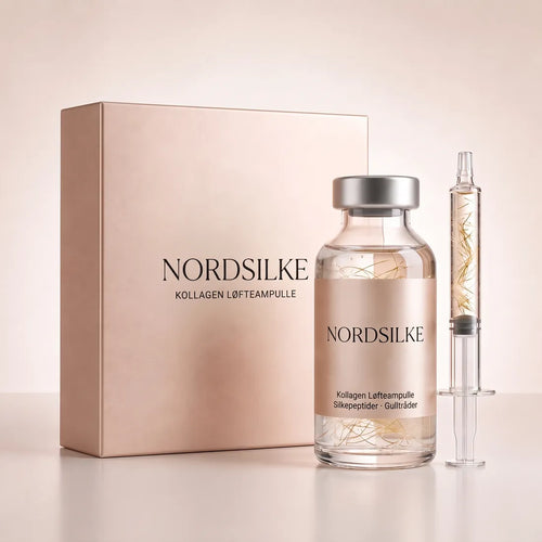 Nordsilke™ Kollagen Løfteampulle